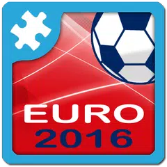 Euro 2016 spiel: Logo Puzzles APK Herunterladen