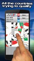Euro 2016 game: Logo Puzzle screenshot 1