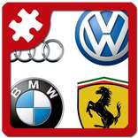 कारें: लोगो पहेली प्रश्नोत्तरी