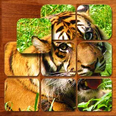 Tiere Puzzles 2 (kostenlos) APK Herunterladen