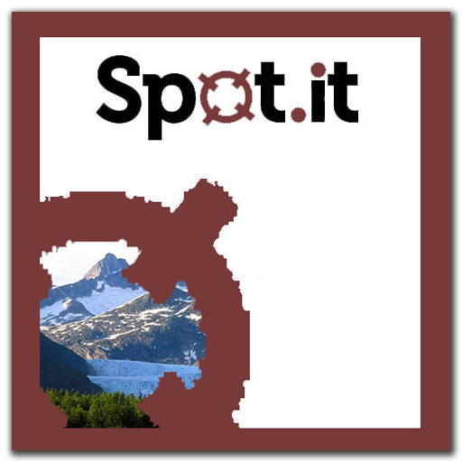 SPOT IT: Найти различия