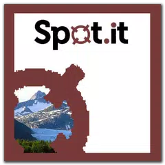 SPOT IT : Find the Differences APK download