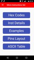 Micro Instructions screenshot 1