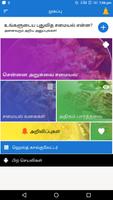 Chennai Samayal Madras Samayal Recipes in Tamil পোস্টার