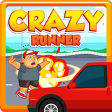 Crazy Runner icon