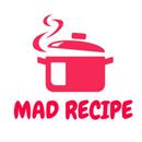 MADRecipes APK