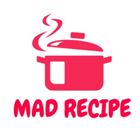 18 MADRecipes icon