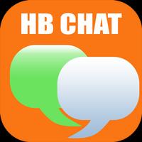 HB Chat imagem de tela 1