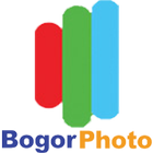 Bogor Photo icône