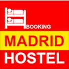 Madrid(Spain) Hostel Booking 2 simgesi