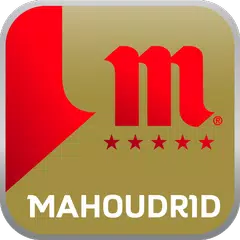 Mahoudrid