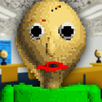 Baldi's Basics in Education and Learning APK
