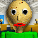 Baldi's Basics in Education and Learning APK