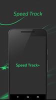 GPS speedometer,Speed Tracker poster