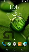 Poster Go Green CM12/12.1/13