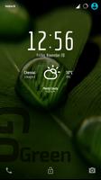 Go Green CM12/12.1/13 ảnh chụp màn hình 1