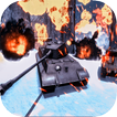Tanks Battleground: Steel Force