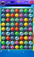 Balls Blast 3D Plakat