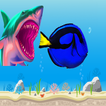 Blue Tang Is Finding Dory Pal