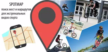 Spotmap