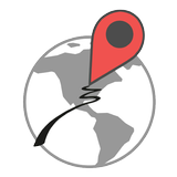Spotmap simgesi
