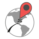 Spotmap icon