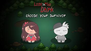 Lost in the dark (Unreleased) screenshot 3