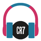 CR7 Musica icon