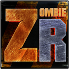 Zombie Raiders Beta icône