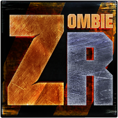 Zombie Raiders Beta 圖標