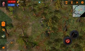 Zombie Raiders Beta screenshot 2