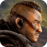 Frontline Sniper Army: Deadly Commando War icon