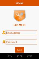 eVendr スクリーンショット 1