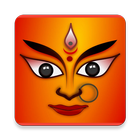 Navdurga icon