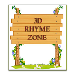 3D Rhyme Zone