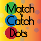 Match 'n Catch Dots ícone