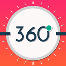 Three Sixty APK