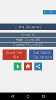Ultra Squares स्क्रीनशॉट 2