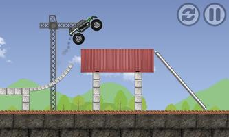 Monster Cars screenshot 1