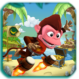 Red Monkey