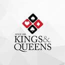 Kings And Queens Pizza Admin App APK