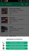 Maduka App captura de pantalla 3
