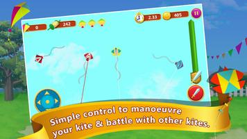 Sankal Kite King ảnh chụp màn hình 2