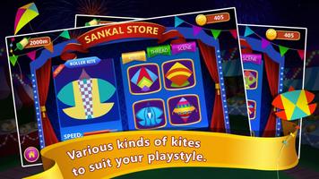 Sankal Kite King اسکرین شاٹ 3