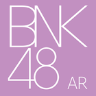 BNK48 AR أيقونة