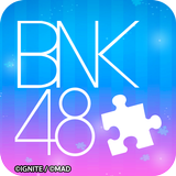 BNK48 Jigsaw icône