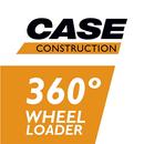 CASE 360° Wheel Loader APAC APK