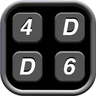 HexODec Programmers Calculator icon