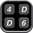 HexODec Programmers Calculator aplikacja