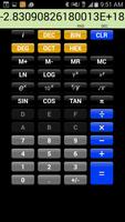 HexODec Programmers Calculator screenshot 1